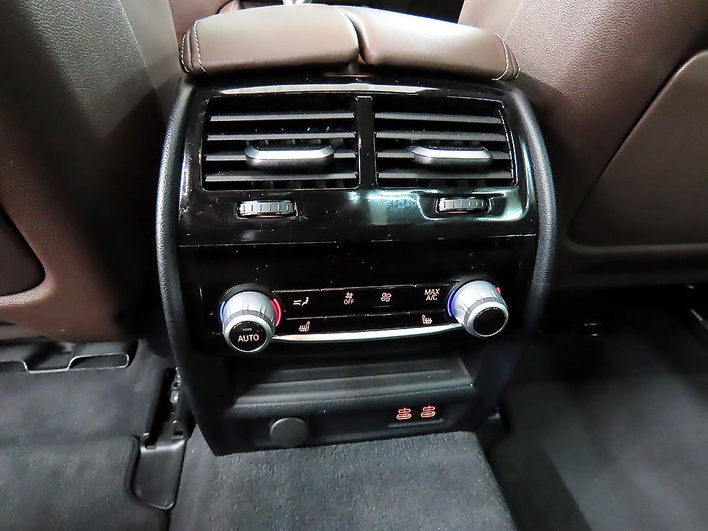 BMW 5 Series - Vista 12