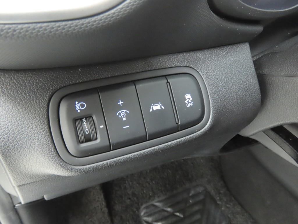 HYUNDAI Venue - Vista 10