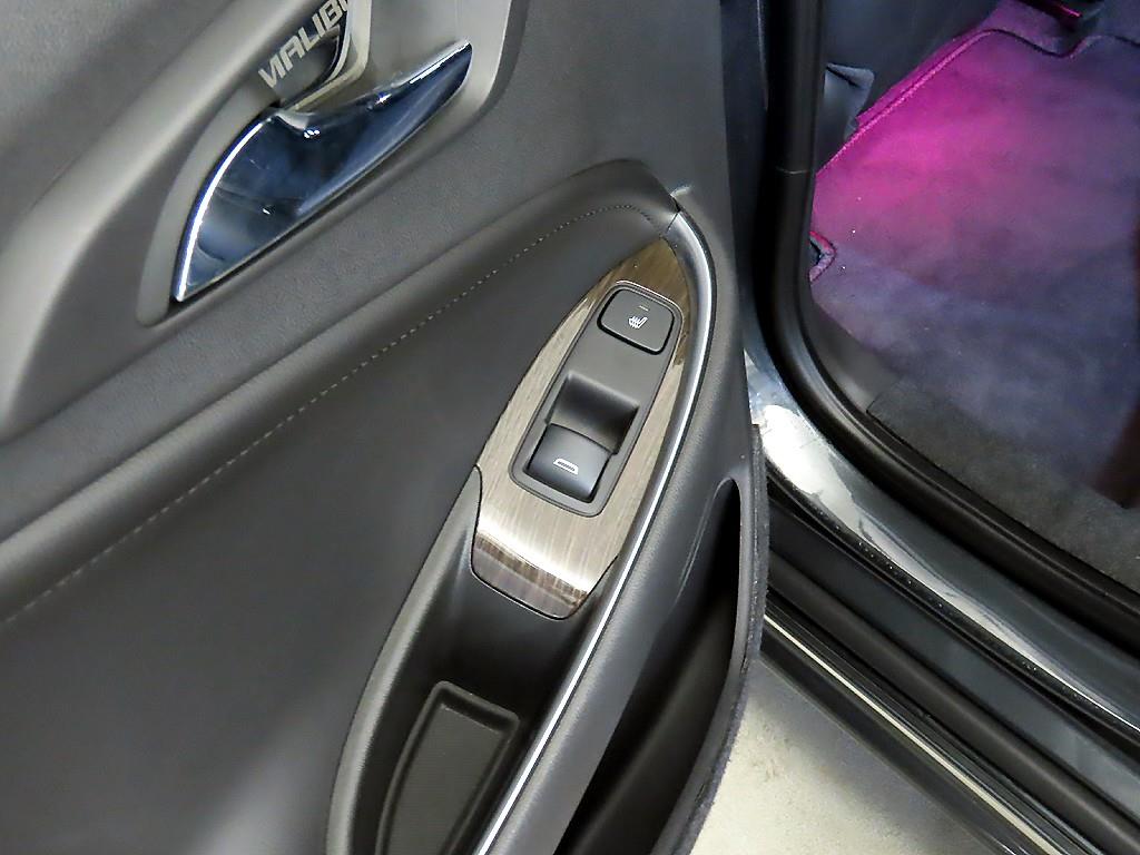 Chevrolet Malibu 2018 Gris - Importación desde Corea - HF Imports Iquique - Foto 16