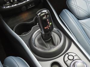 Mini Clubman - Vista 12