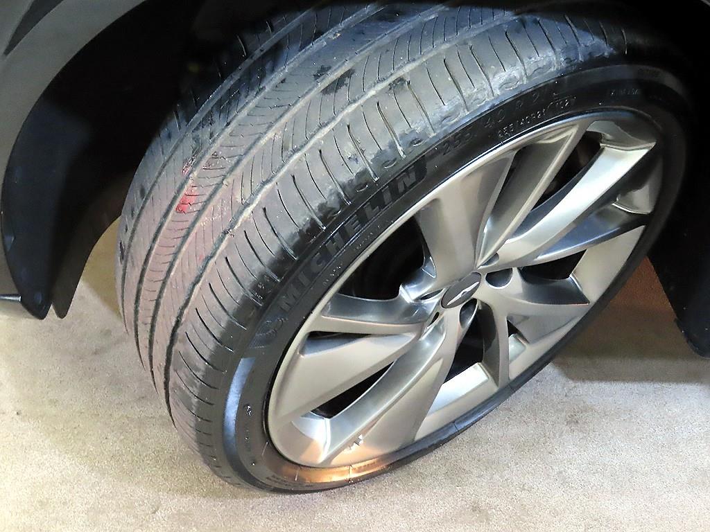 Genesis GV70 2021 Negro - Importación desde Corea - HF Imports Iquique - Foto 20