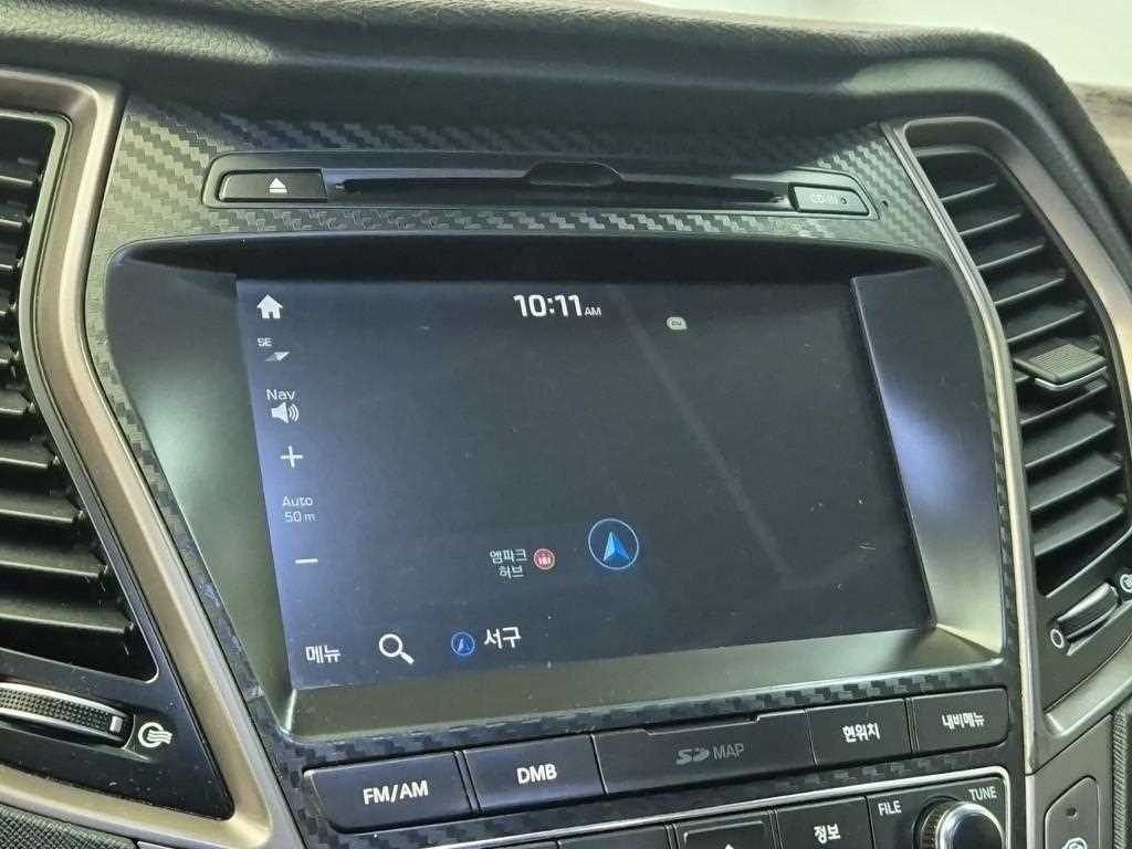 HYUNDAI Maxcruz 2017 Azul - Importación desde Corea - HF Imports Iquique - Foto 14