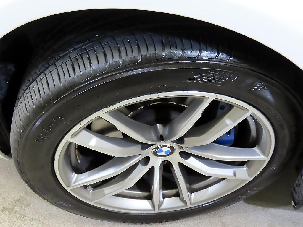 BMW 5 Series 2017 - Importación desde Corea - HF Imports Iquique - Foto 20