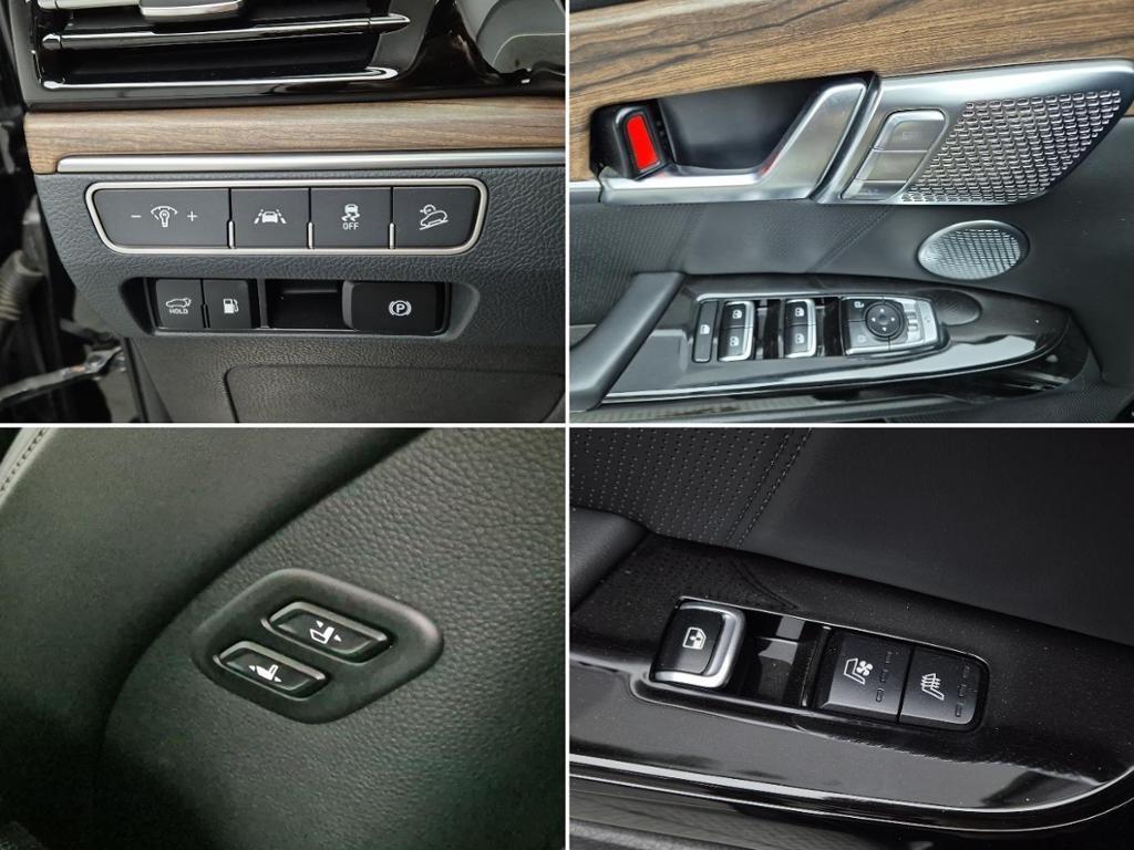 KIA Mohave 2020 Negro - Importación desde Corea - HF Imports Iquique - Foto 19