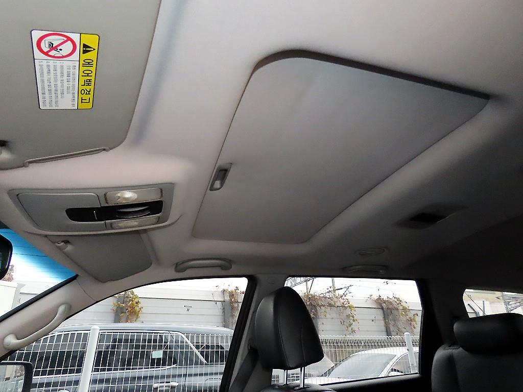 KIA Mohave 2014 Negro - Importación desde Corea - HF Imports Iquique - Foto 17