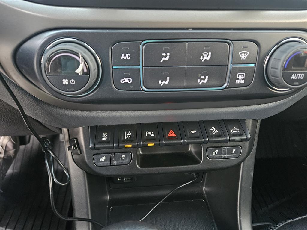 Chevrolet ?Colorado - Vista 10