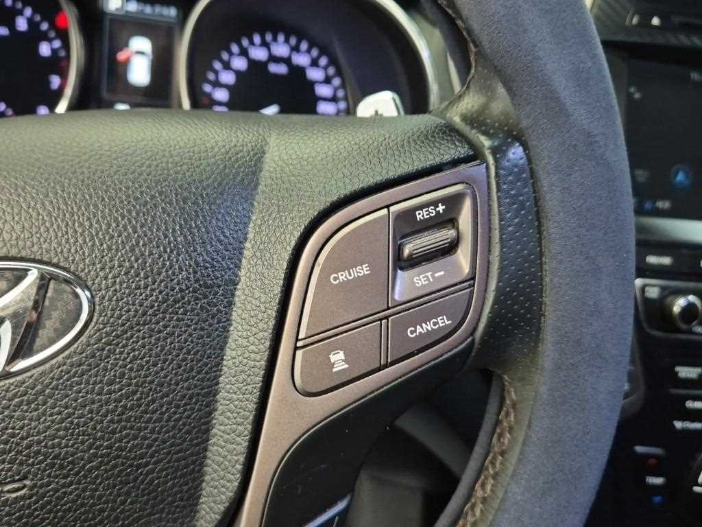 HYUNDAI Maxcruz 2017 Azul - Importación desde Corea - HF Imports Iquique - Foto 16