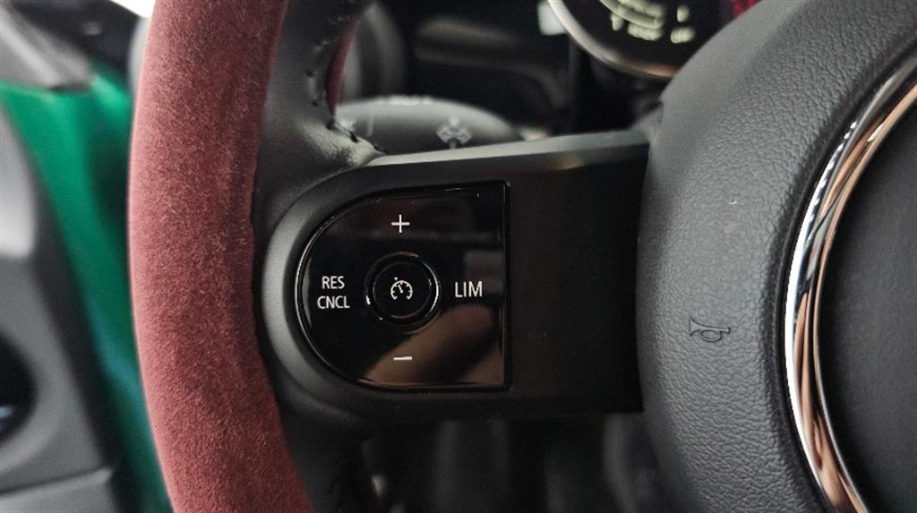 Mini Cooper 2022 Verde - Importación desde Corea - HF Imports Iquique - Foto 18