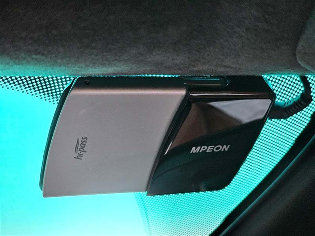 Maserati Quattroforte 2016 Negro - Importación desde Corea - HF Imports Iquique - Foto 16