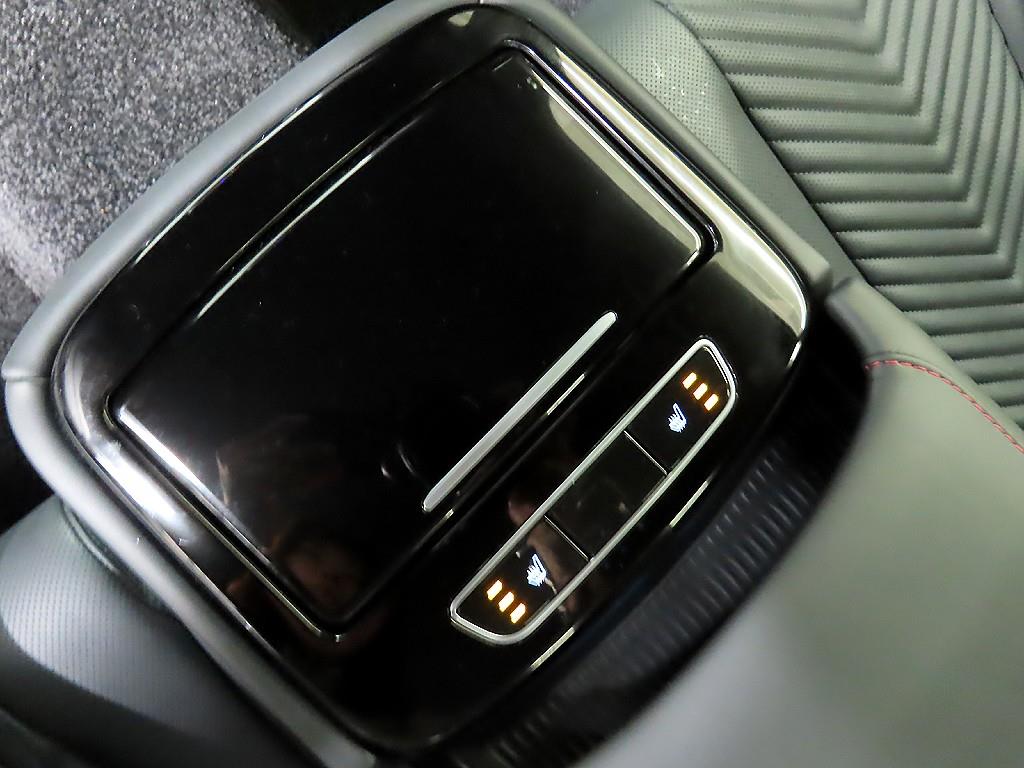 Genesis G80 2022 - Importación desde Corea - HF Imports Iquique - Foto 13