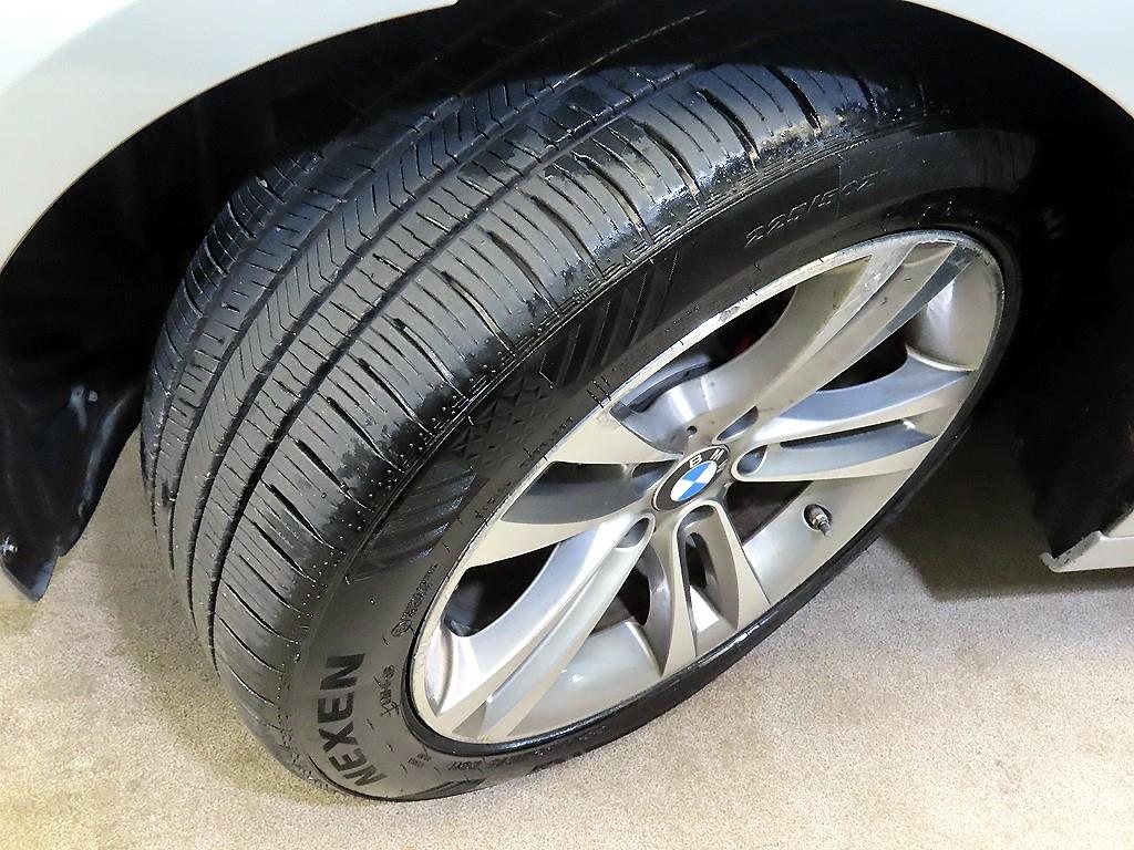 BMW Gran Turismo 2015 Plateado - Importación desde Corea - HF Imports Iquique - Foto 20