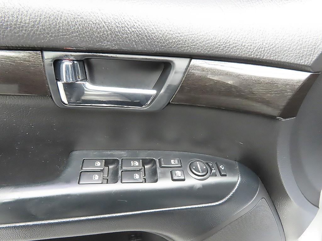 KIA Mohave 2014 Gris - Importación desde Corea - HF Imports Iquique - Foto 13