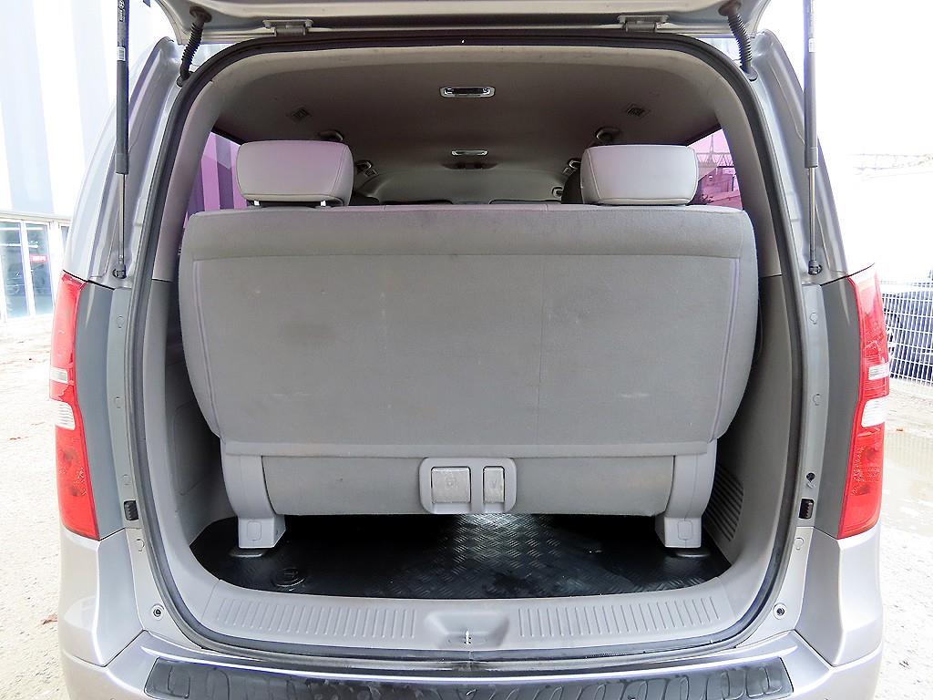 HYUNDAI Starex 2018 - Importación desde Corea - HF Imports Iquique - Foto 18