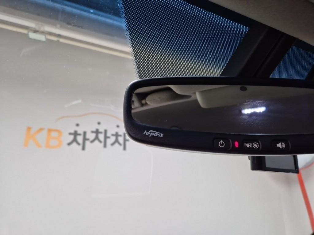 Chevrolet Captiva 2014 Negro - Importación desde Corea - HF Imports Iquique - Foto 16