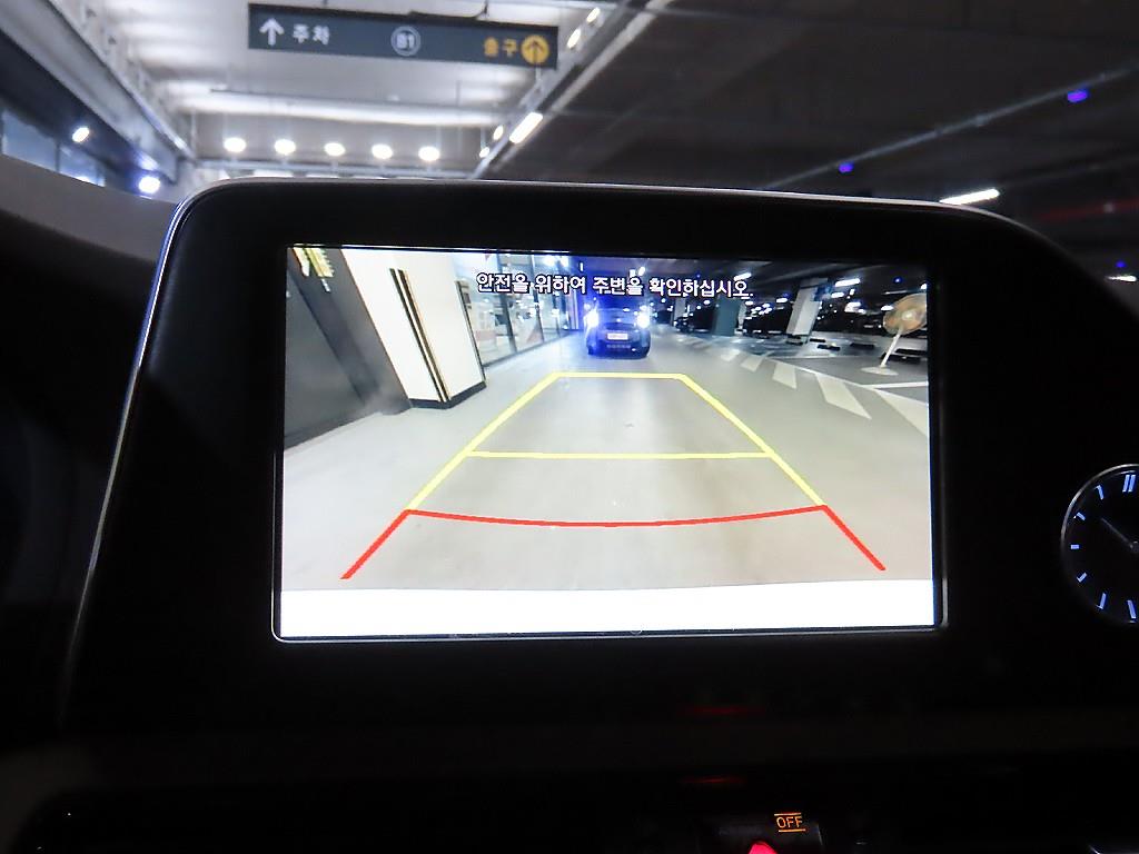 HYUNDAI Grandeur 2017 Blanco - Importación desde Corea - HF Imports Iquique - Foto 14