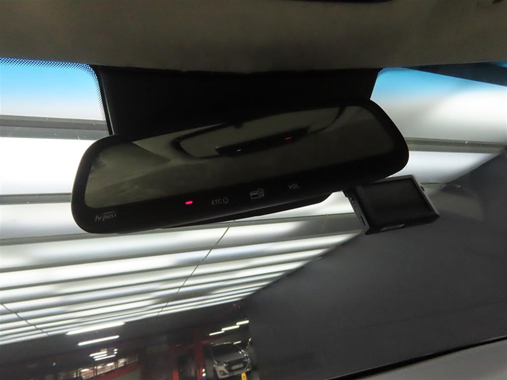 HYUNDAI Palisade 2022 Gris - Importación desde Corea - HF Imports Iquique - Foto 13