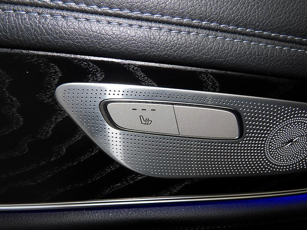 Mercedes Benz CLS Class 2022 Gris - Importación desde Corea - HF Imports Iquique - Foto 15