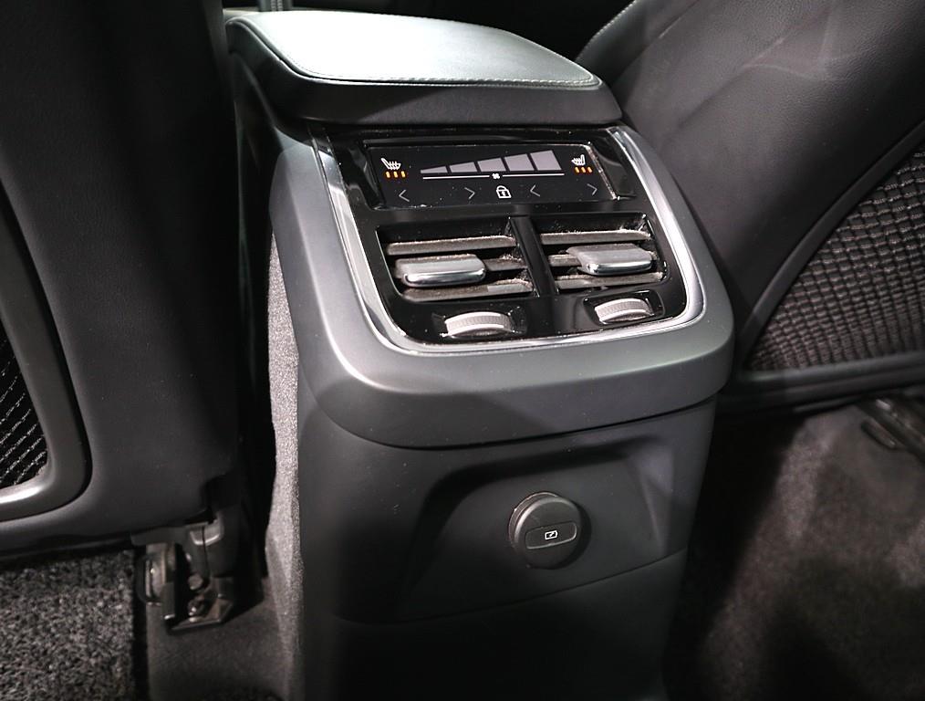 Volvo XC90 2021 Blanco - Importación desde Corea - HF Imports Iquique - Foto 16