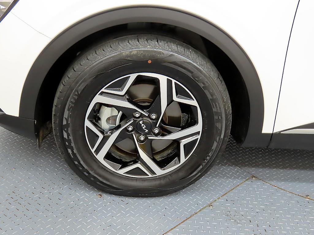 KIA Sportage 2023 Blanco - Importación desde Corea - HF Imports Iquique - Foto 20