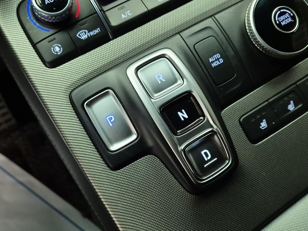 HYUNDAI Palisade - Vista 8