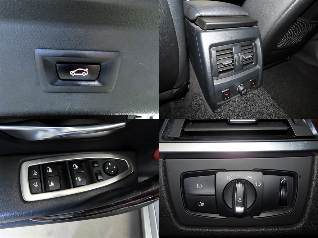 BMW Gran Turismo 2015 Plateado - Importación desde Corea - HF Imports Iquique - Foto 17