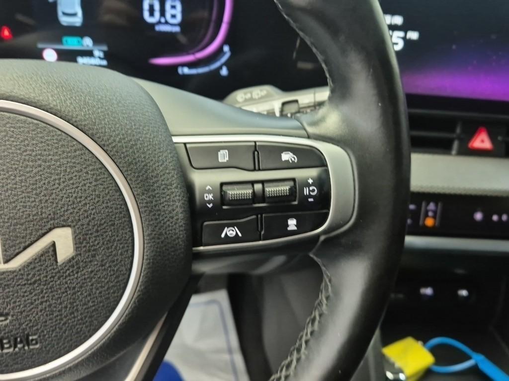 KIA Sportage 2022 Blanco - Importación desde Corea - HF Imports Iquique - Foto 15