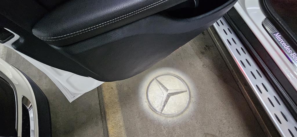 Mercedes Benz GLC Class - Vista 12