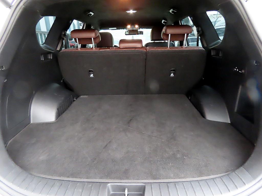 HYUNDAI Santa Fe 2019 Blanco - Importación desde Corea - HF Imports Iquique - Foto 17