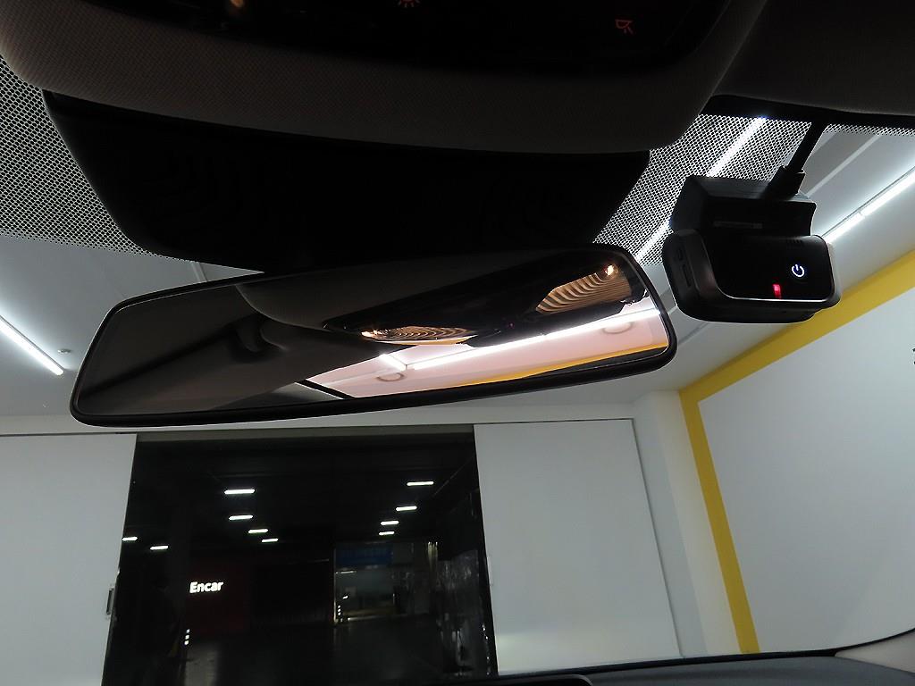 BMW 5 Series 2021 Azul - Importación desde Corea - HF Imports Iquique - Foto 16