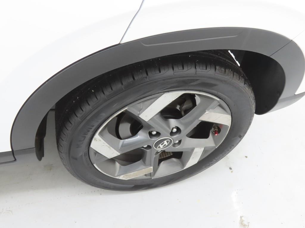 HYUNDAI Venue 2020 - Importación desde Corea - HF Imports Iquique - Foto 19