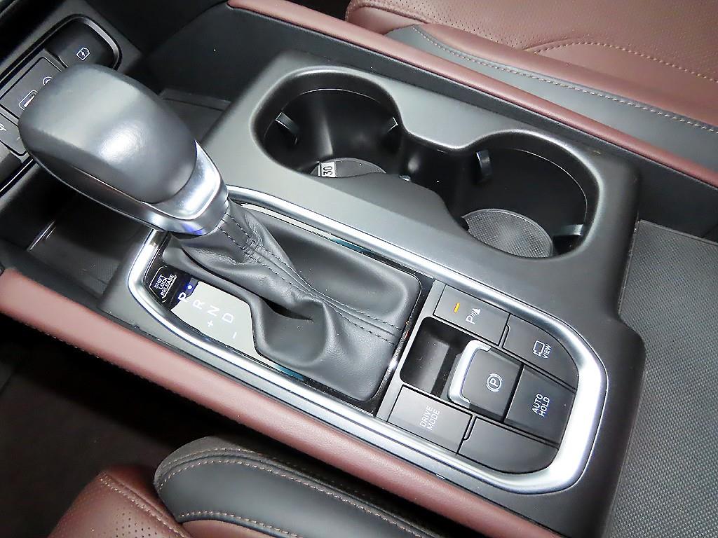 HYUNDAI Santa Fe - Vista 11