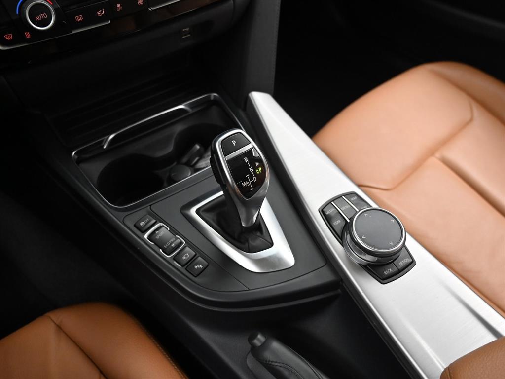 BMW 4 Series 2018 Blanco - Importación desde Corea - HF Imports Iquique - Foto 9