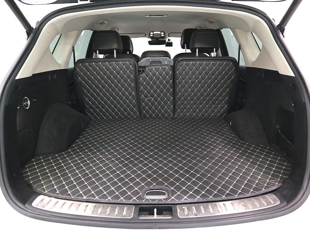 Genesis GV80 2020 Blanco - Importación desde Corea - HF Imports Iquique - Foto 17