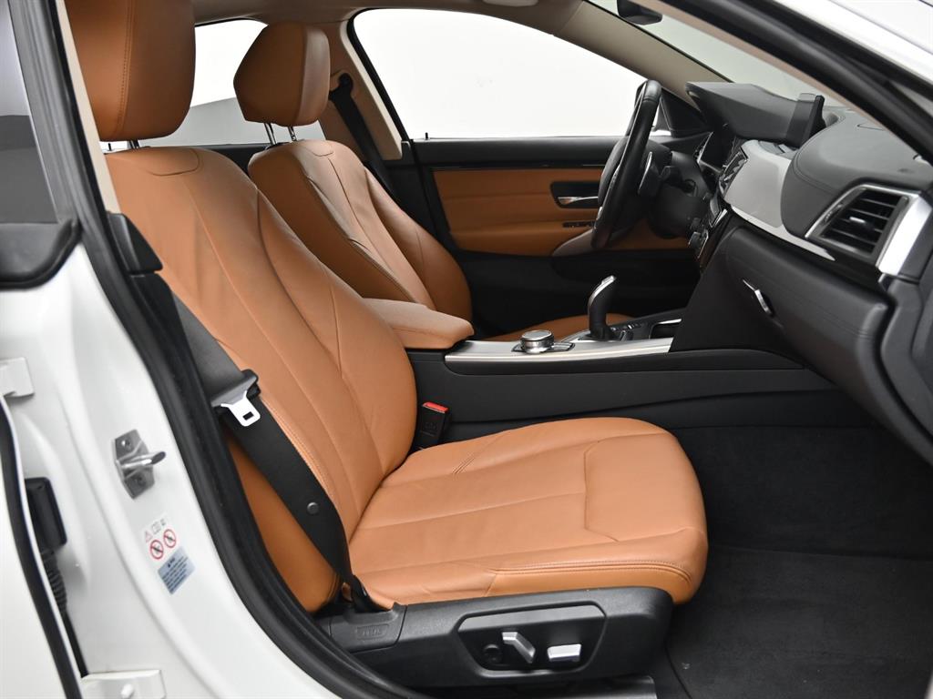 BMW 4 Series 2018 Blanco - Importación desde Corea - HF Imports Iquique - Foto 10