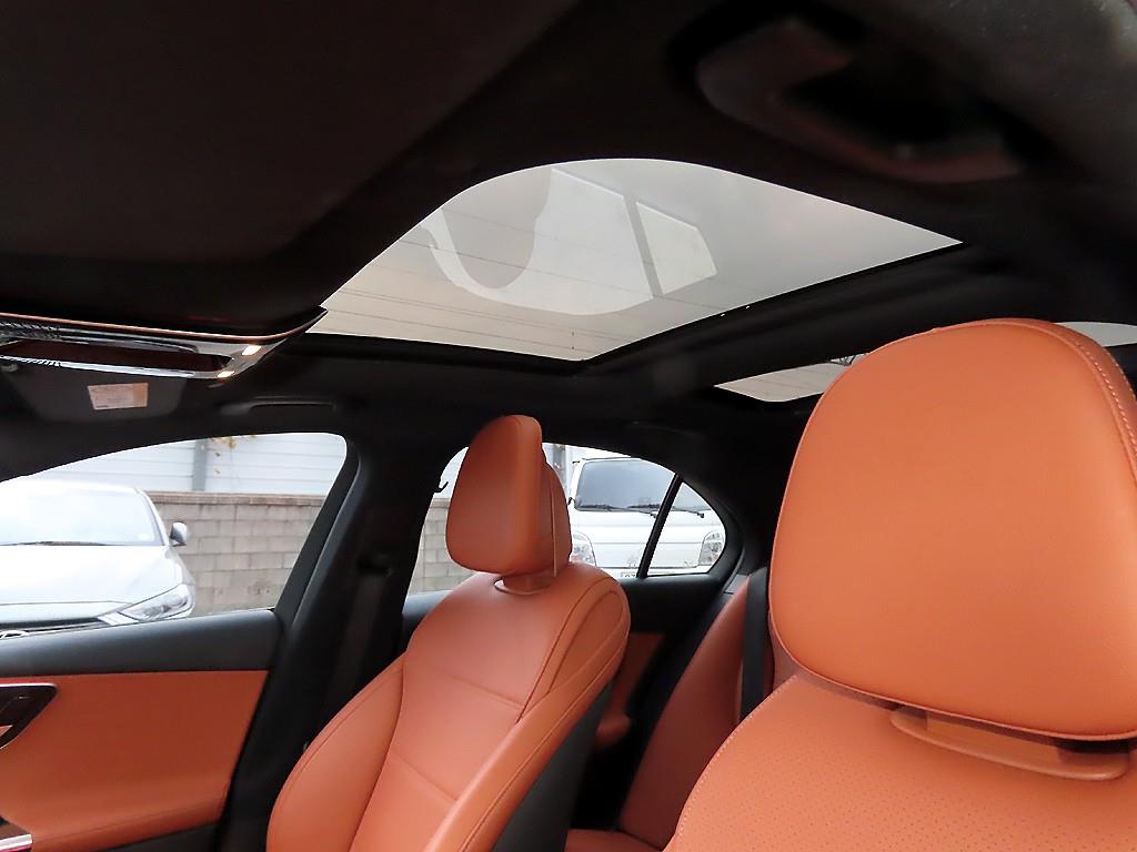 Mercedes Benz C Class 2022 Gris - Importación desde Corea - HF Imports Iquique - Foto 18