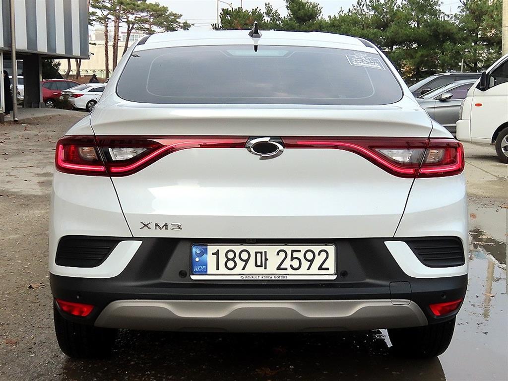 SAMSUNG XM3 - Vista 4