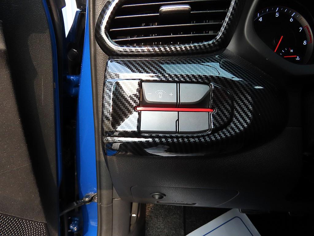 HYUNDAI Veloster - Vista 12