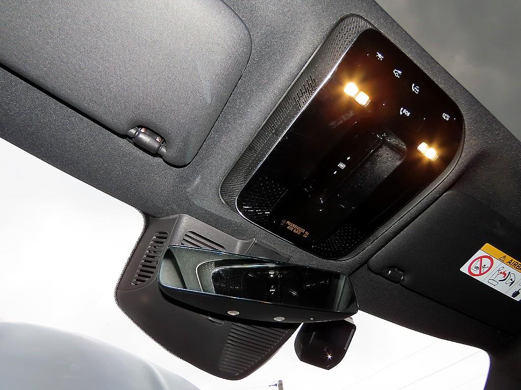 Mercedes Benz C Class 2022 Gris - Importación desde Corea - HF Imports Iquique - Foto 15