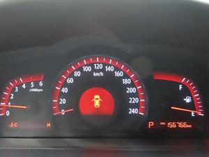 KIA Mohave - Vista 12