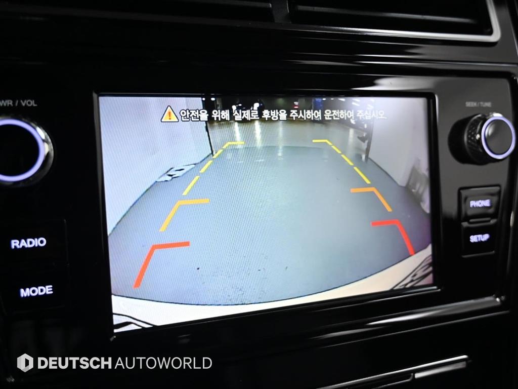 Ssangyong Tivoli 2021 Blanco - Importación desde Corea - HF Imports Iquique - Foto 14