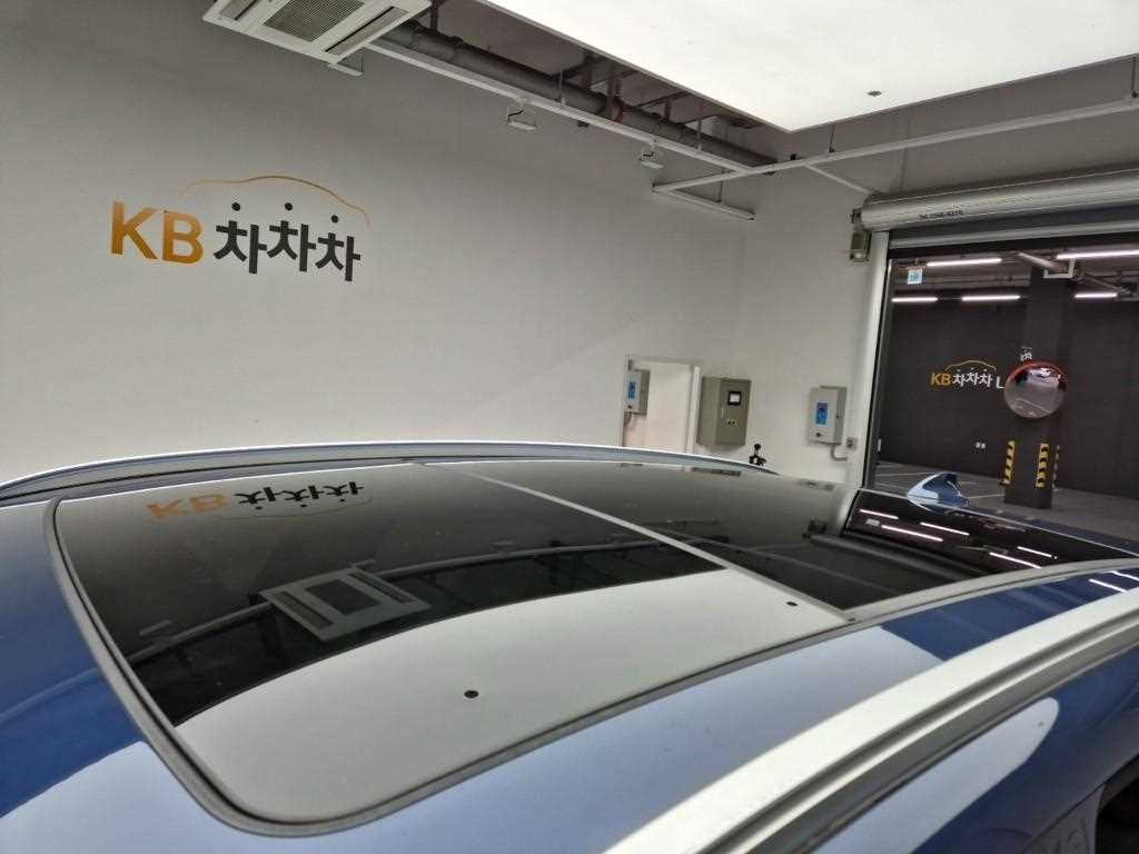 BMW X3 2020 Azul - Importación desde Corea - HF Imports Iquique - Foto 13