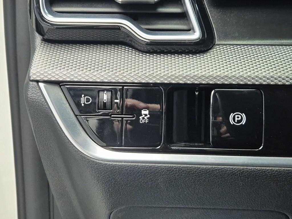 KIA Sportage 2022 Blanco - Importación desde Corea - HF Imports Iquique - Foto 17