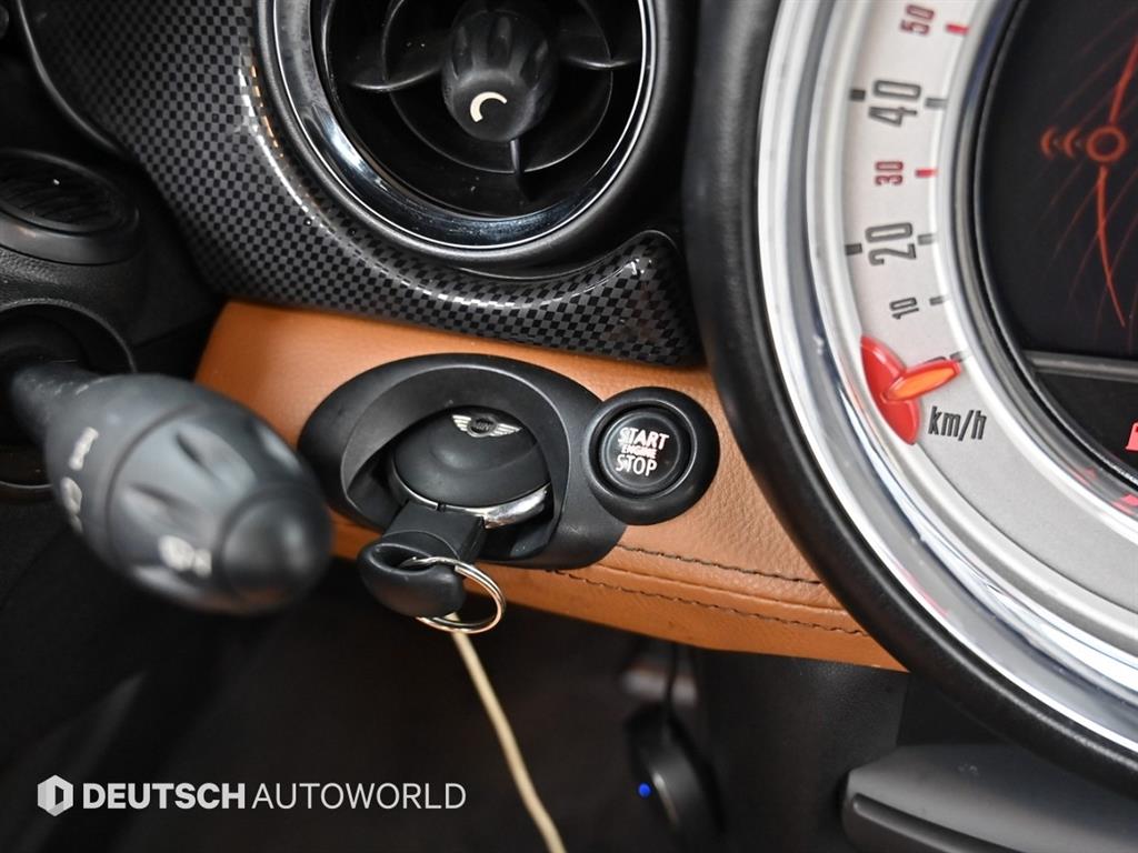 Mini Roadster 2012 the color of pearl - Importación desde Corea - HF Imports Iquique - Foto 15