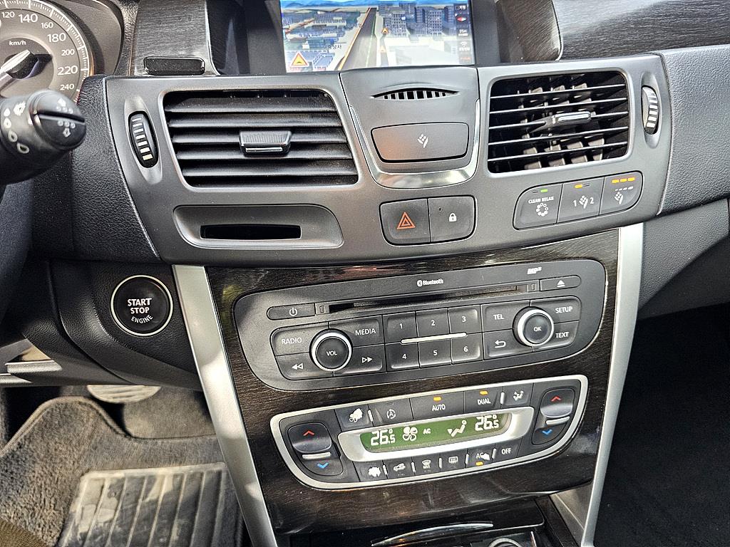 SAMSUNG SM5 2013 Negro - Importación desde Corea - HF Imports Iquique - Foto 15