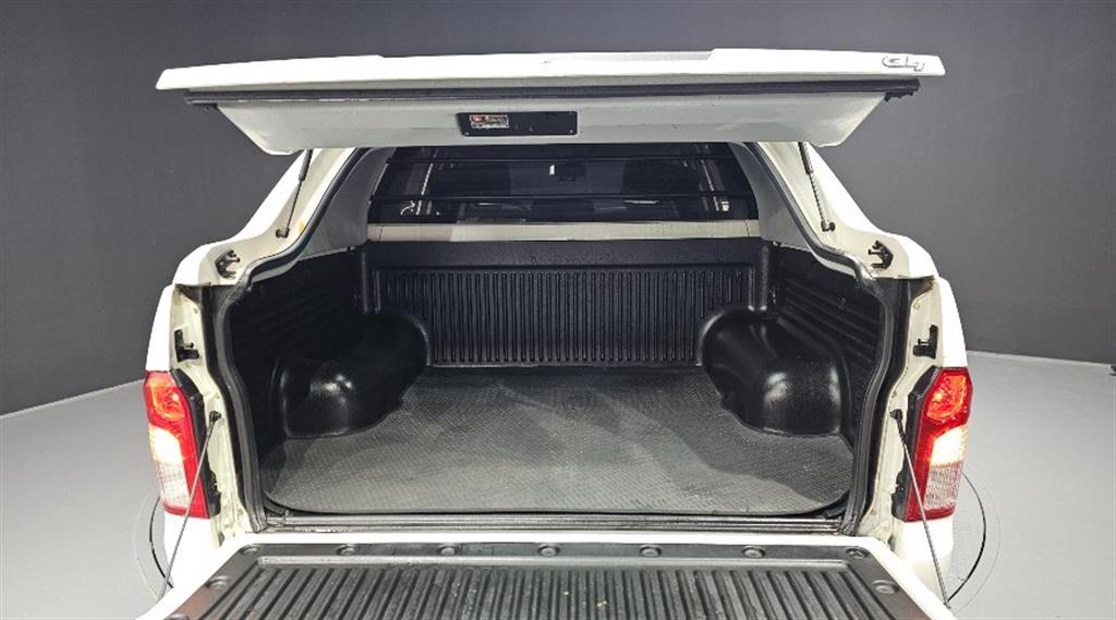 Ssangyong Korando 2016 Blanco - Importación desde Corea - HF Imports Iquique - Foto 17