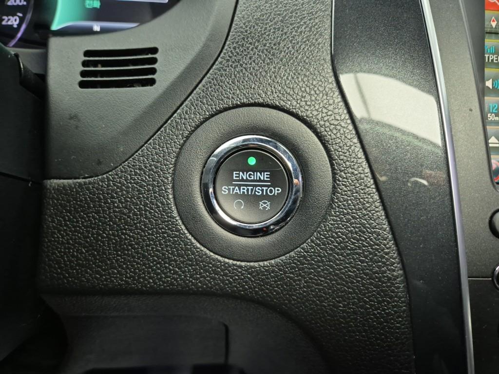 Ford Explorer 2018 Blanco - Importación desde Corea - HF Imports Iquique - Foto 17