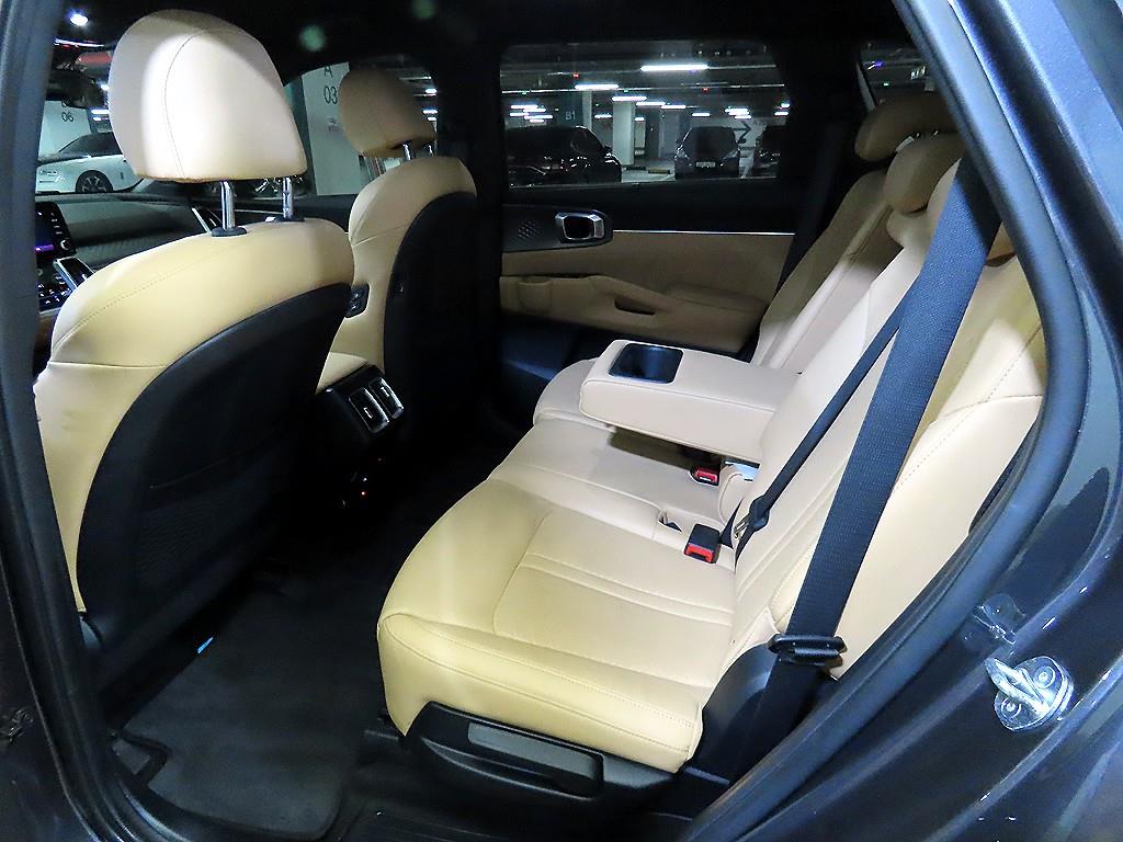 KIA Sorento - Vista 7