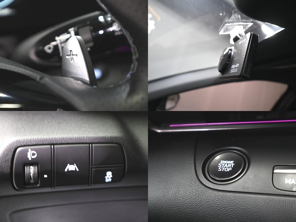 HYUNDAI Avante 2022 Negro - Importación desde Corea - HF Imports Iquique - Foto 20