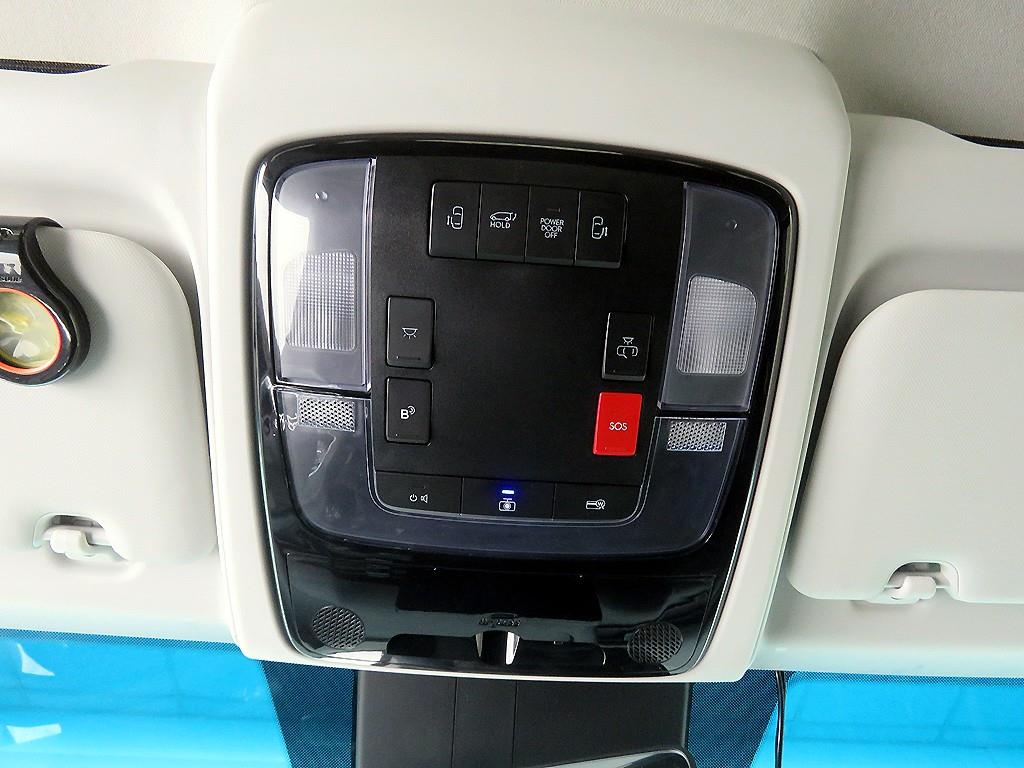 HYUNDAI Staria 2024 Negro - Importación desde Corea - HF Imports Iquique - Foto 15