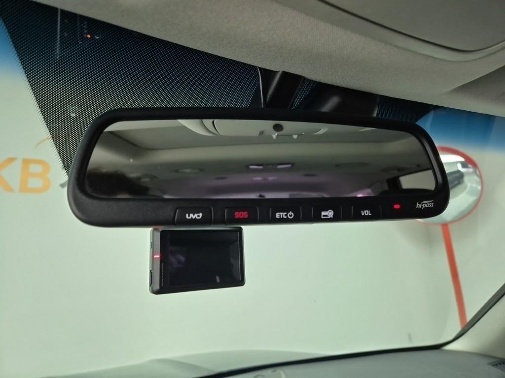 KIA Mohave 2020 Negro - Importación desde Corea - HF Imports Iquique - Foto 18